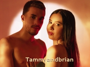 Tammyandbrian