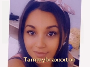 Tammybraxxxton