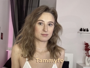 Tammyfo