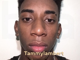 Tammylambert