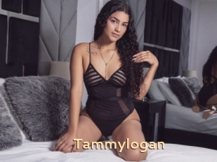 Tammylogan