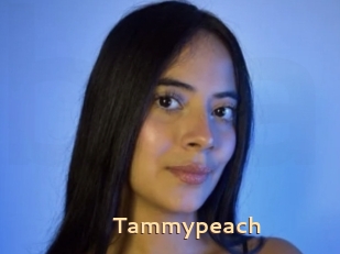 Tammypeach