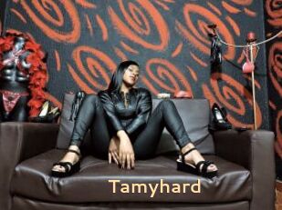 Tamyhard