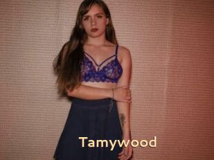 Tamywood