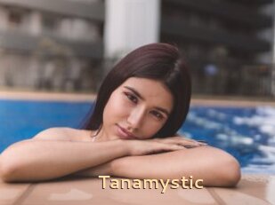 Tanamystic
