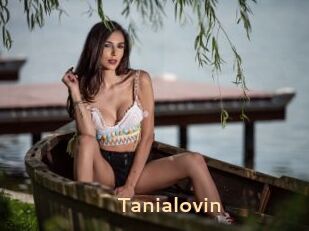 Tanialovin