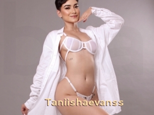 Taniishaevanss