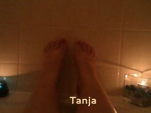 Tanja