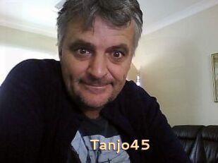 Tanjo45