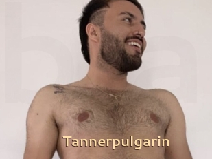 Tannerpulgarin