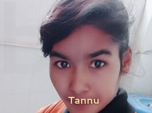 Tannu