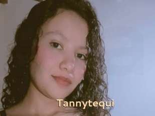 Tannytequi