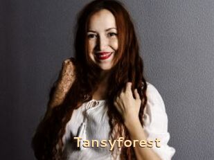 Tansyforest