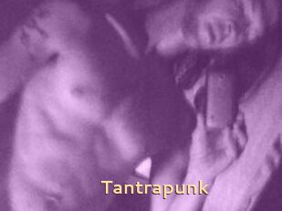 Tantrapunk