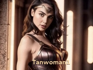 Tanwoman1