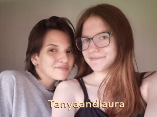 Tanyaandlaura