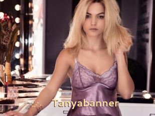 Tanyabanner