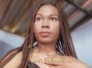 Tanyahbrown