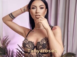 Tanyarosen