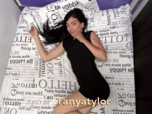 Tanyatylor