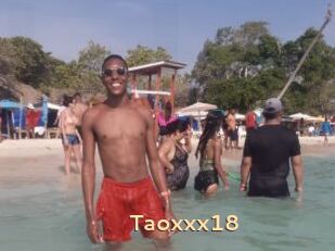 Taoxxx18
