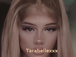 Tarabellexxx
