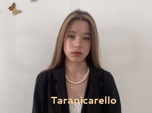 Tarapicarello