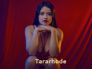 Tararhode