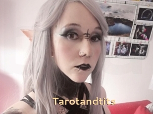 Tarotandtits