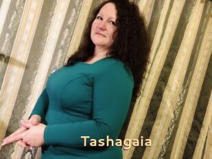 Tashagaia
