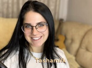 Tashamilk