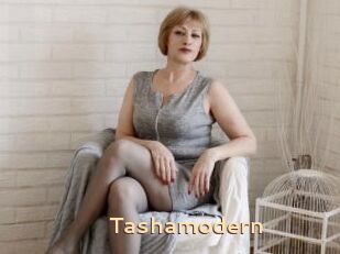 Tashamodern