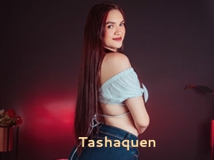 Tashaquen