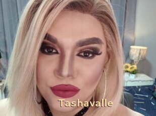Tashavalle