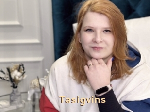 Tasigvins