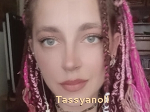 Tassyanoll