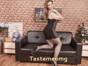 Tastemeomg