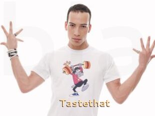 Tastethat