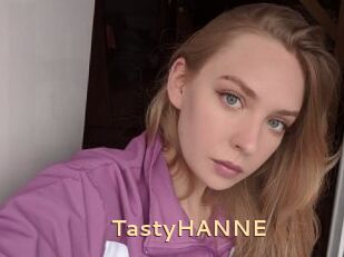 TastyHANNE