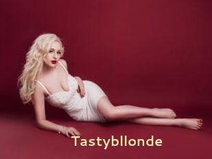 Tastybllonde