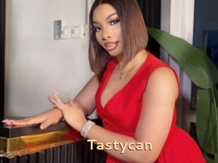 Tastycan
