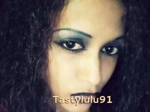 Tastylulu91