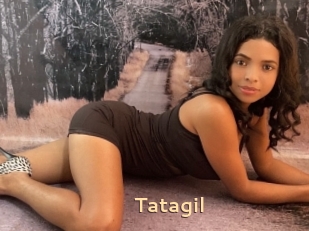 Tatagil