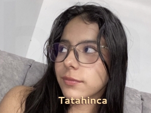 Tatahinca