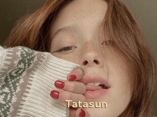 Tatasun
