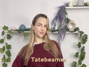 Tatebeames