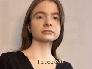 Tatebeat