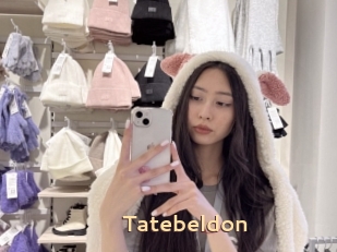 Tatebeldon