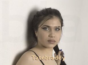 Tatebraddy