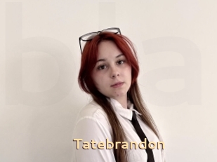 Tatebrandon